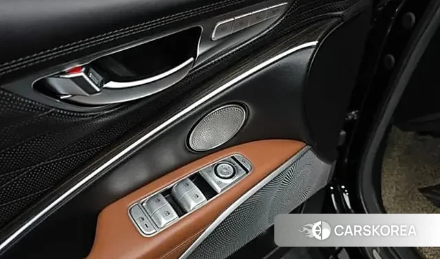 Kia More K9 id 3695780 из Кореи 8