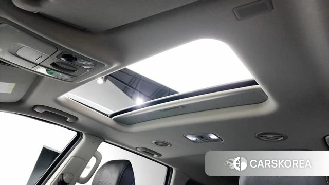 Kia Mohave Master id 3866016 из Кореи 8