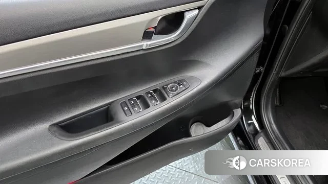 Hyundai The New Grandeur IG id 3248070 из Кореи 8