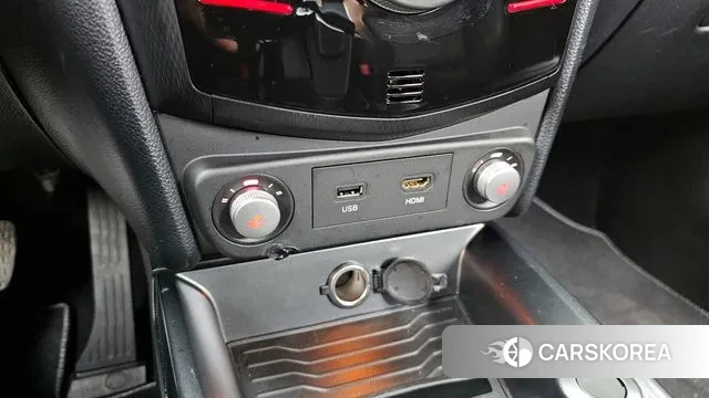 Ssangyong Tivoli Air id 3265153 из Кореи 8