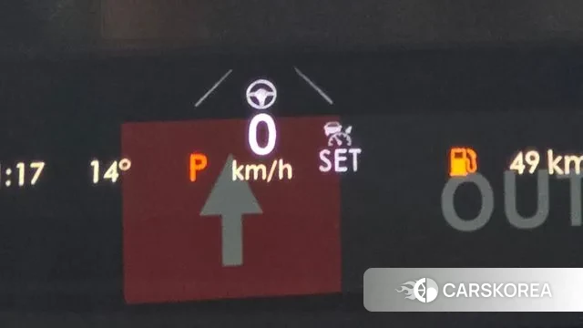 Lincoln Aviator 2nd generation id 3301822 из Кореи 8