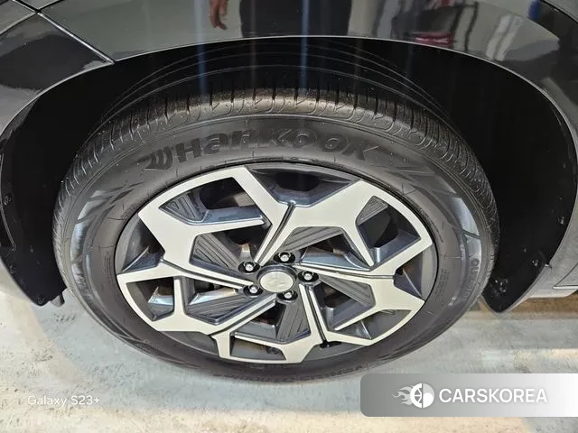 Hyundai Palisade id 3597831 из Кореи 8