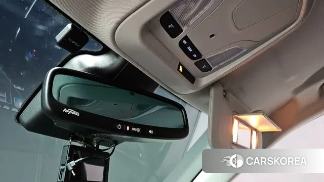 Chevrolet (GM Daewoo) Impala id 3698933 из Кореи 8