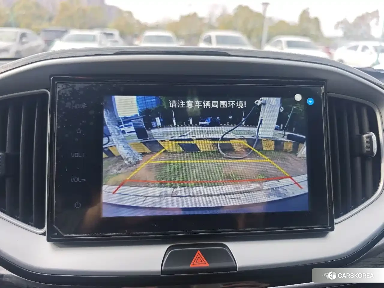 Kia KX1 id 4565169 из Китая 8