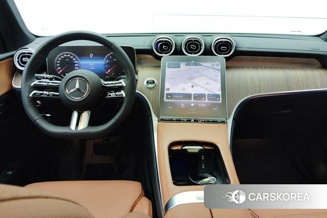 Mercedes-Benz GLC id 3804978 из Китая 8
