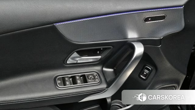 Mercedes-Benz A-Class W177 id 3964383 из Кореи 8