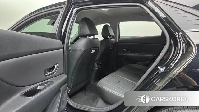 Hyundai Avante (CN7) id 4230730 из Кореи 8