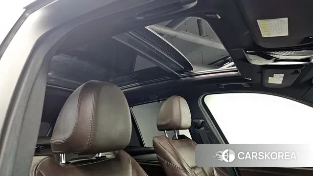 BMW X3 (G01) id 3723145 из Кореи 8