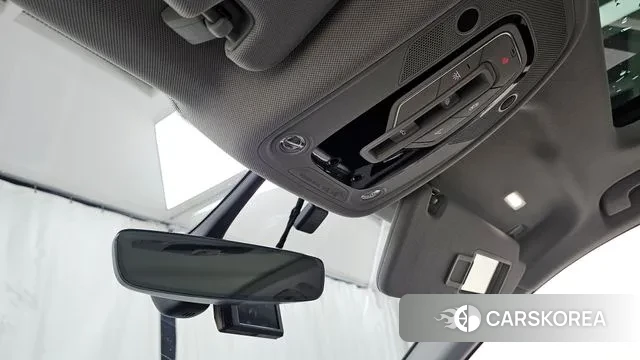 Audi Q7 (4M) id 3417818 из Кореи 8