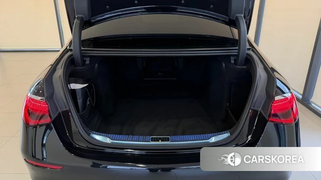 Mercedes-Benz S-Class W223 id 4862598 из Кореи 8