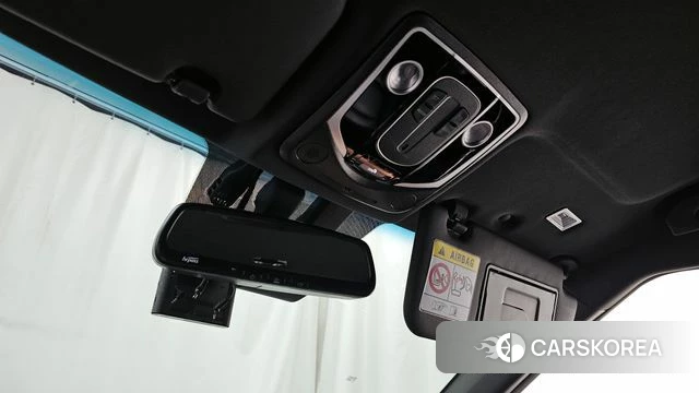 Ssangyong Torres EVX id 4194412 из Кореи 8