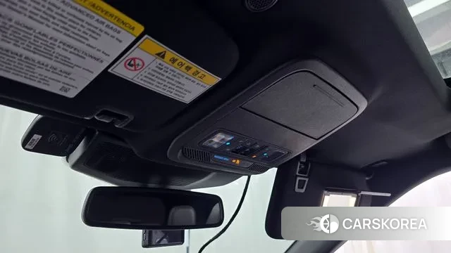 Ford Explorer 6th Generation id 3530722 из Кореи 8