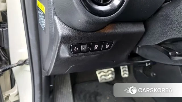 Kia All New Morning (JA) id 3313616 из Кореи 8