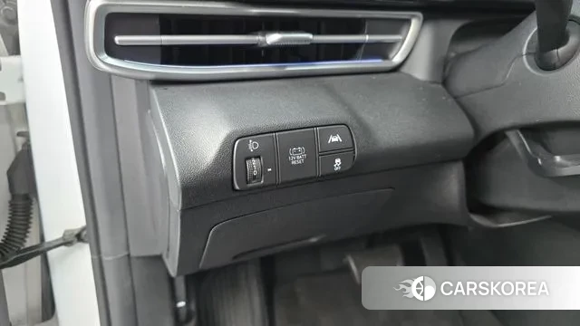 Hyundai Avante Hybrid (CN7) id 3483555 из Кореи 8