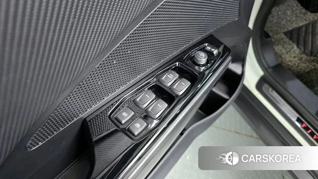 Ssangyong Berry New Tivoli id 3390798 из Кореи 8