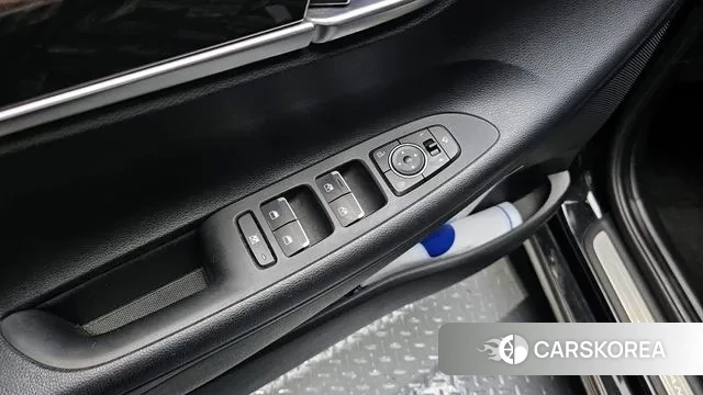 Hyundai Grandeur IG id 3391434 из Кореи 8