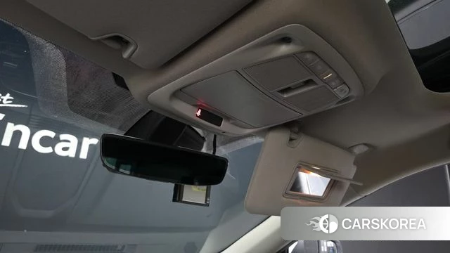 Renault Korea (Samsung) The New QM6 id 4470366 из Кореи 8