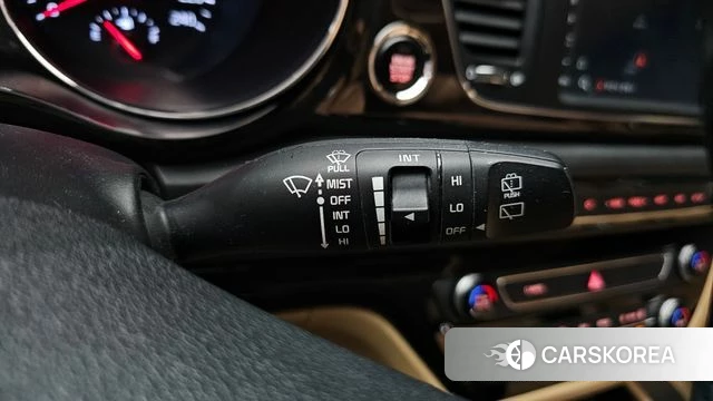 Kia The New Carnival id 4465236 из Кореи 8