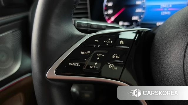 Mercedes-Benz GLE-Class W167 id 4706426 из Кореи 8