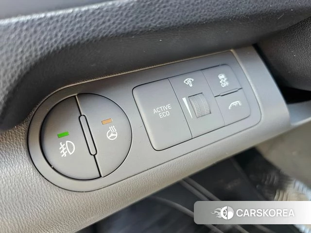Hyundai The New Grand Starex id 4410693 из Кореи 8