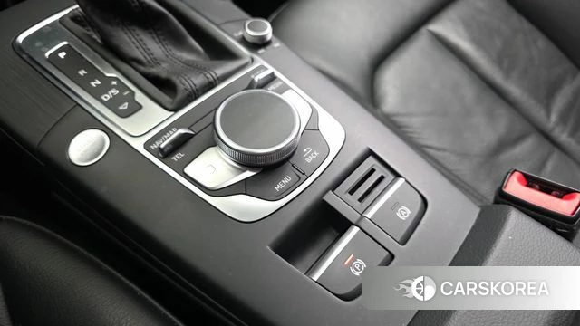 Audi New A3 id 4677834 из Кореи 8