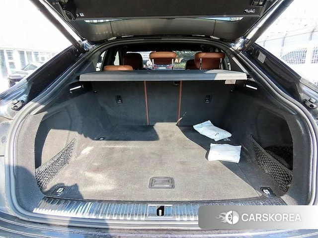 Audi e-Tron id 4636825 из Кореи 8