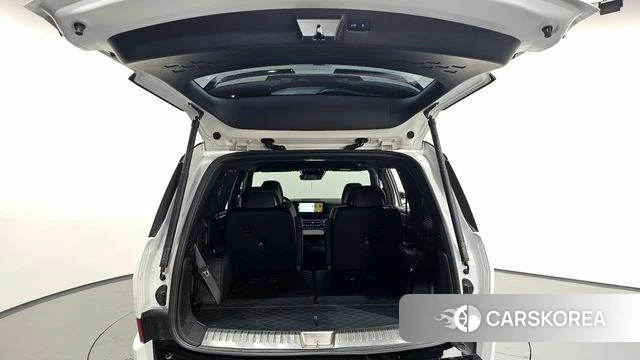 Hyundai Santa Fe (MX5) id 4488254 из Кореи 8