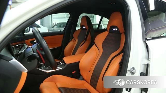 BMW M3 id 4211159 из Китая 8
