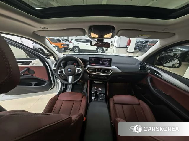BMW X4 id 4277162 из Китая 8