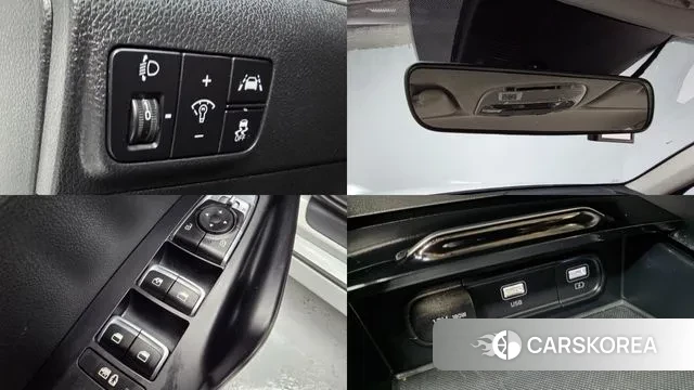 Kia K5 3rd generation id 3543670 из Кореи 8