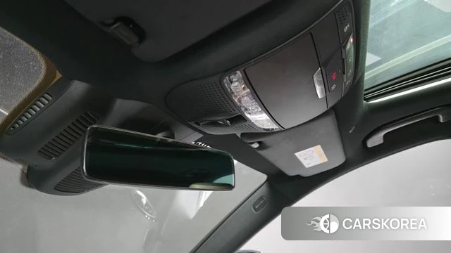 Mercedes-Benz E-Class W213 id 4202220 из Кореи 8