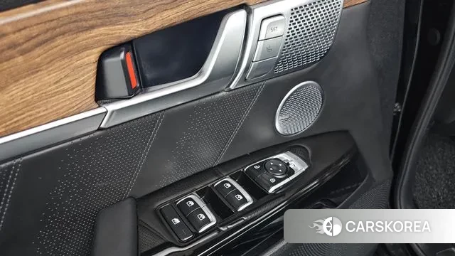 Kia Mohave Master id 3525310 из Кореи 8