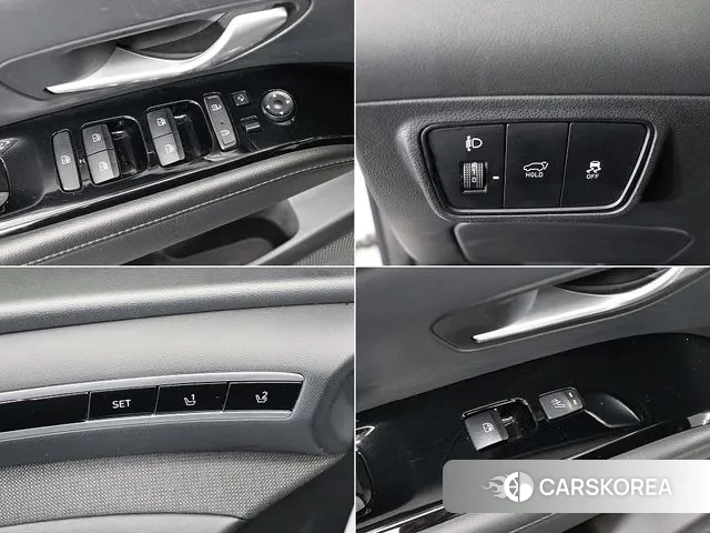 Hyundai Tucson (NX4) id 3571088 из Кореи 8