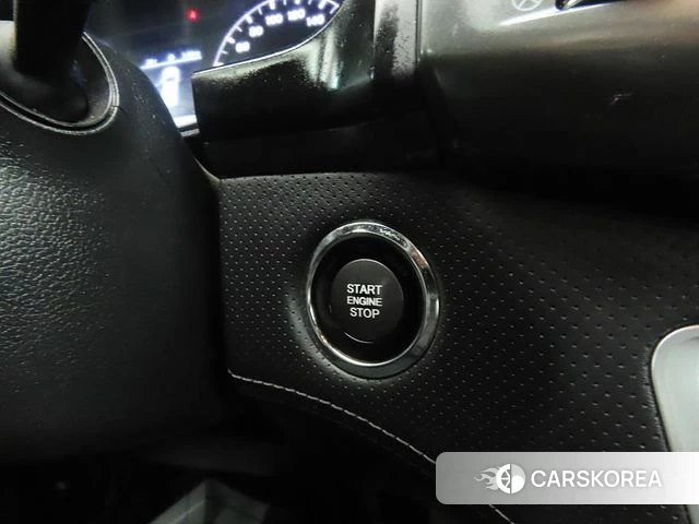 Ssangyong The New Rexton Sports Cannes id 4376499 из Кореи 8