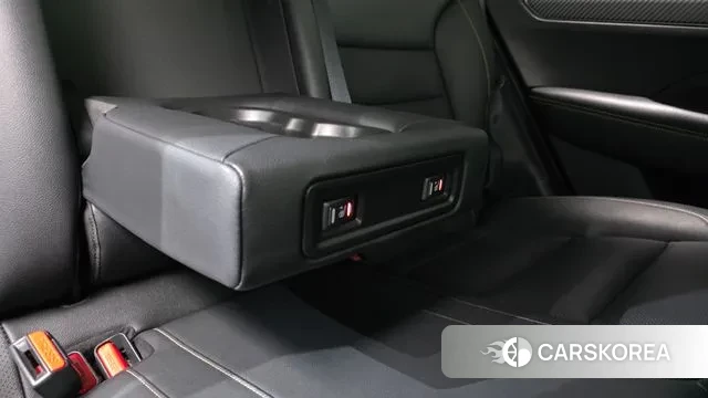 Renault Korea (Samsung) The New QM6 id 3504490 из Кореи 8