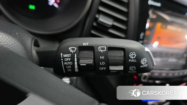 Ssangyong Tivoli Air id 4525797 из Кореи 8