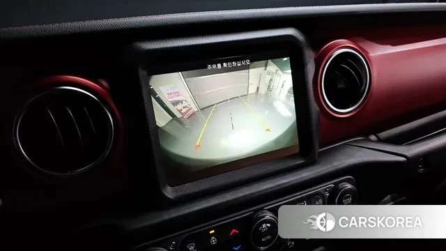 Jeep Wrangler (JL) id 3377624 из Кореи 8