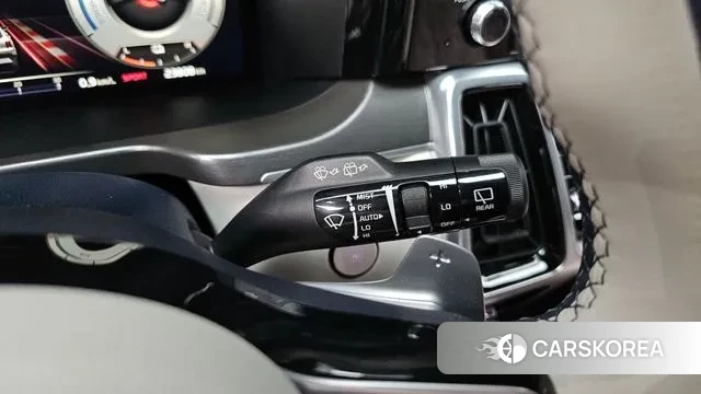 Kia Sorento 4th Generation id 3410954 из Кореи 8