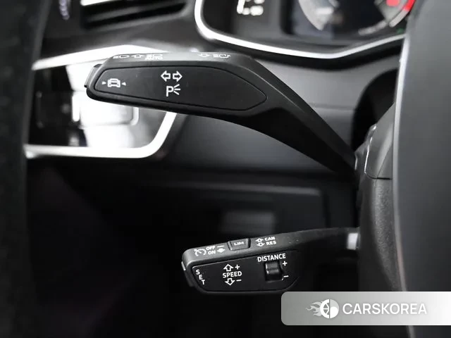 Audi A6 (C8) id 2910108 из Кореи 8