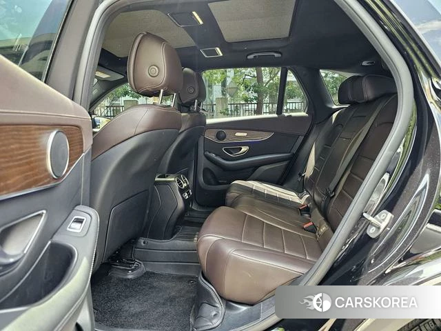 Mercedes-Benz GLC id 4256042 из Китая 8