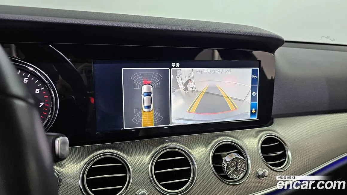 Mercedes-Benz E-Class W213 id 1839576 из Кореи 8