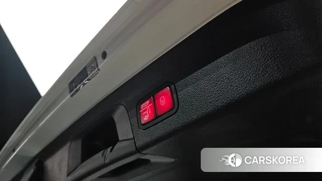 Mercedes-Benz GLS - Class X167 id 3581431 из Кореи 8