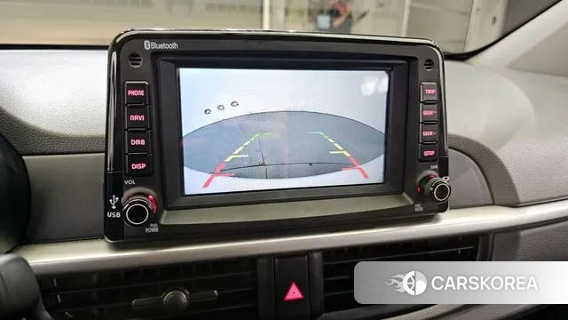 Kia Morning Urban (JA) id 2985879 из Кореи 8