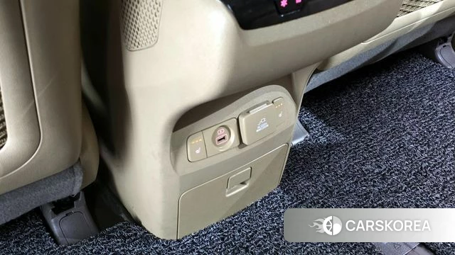 Kia The New Carnival id 3845604 из Кореи 8