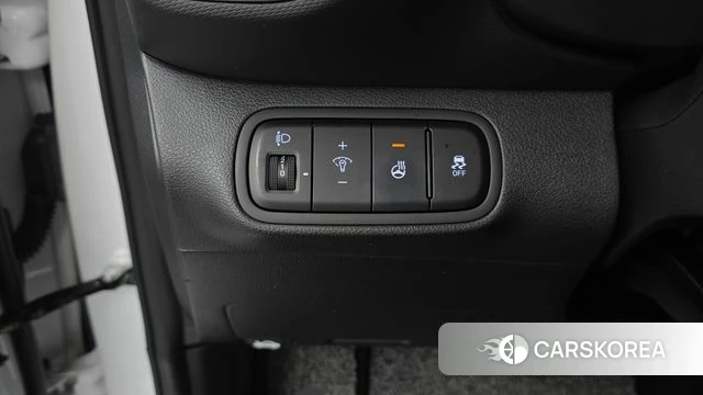 Hyundai Venue id 4579668 из Кореи 8