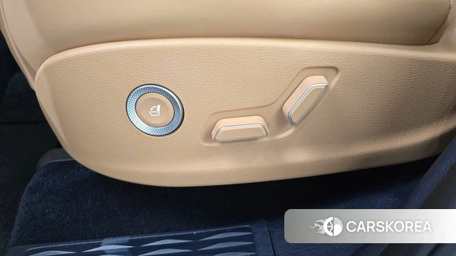 Genesis GV80 id 4871730 из Кореи 8