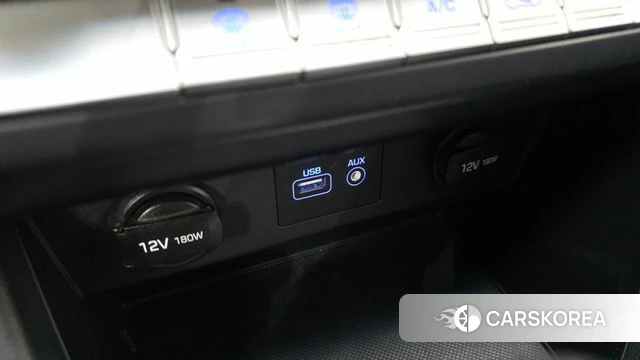 Hyundai Sonata New Rise id 4225666 из Кореи 8