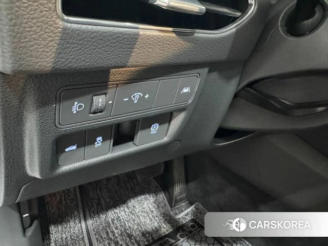 Hyundai Sonata (DN8) id 3877339 из Кореи 8