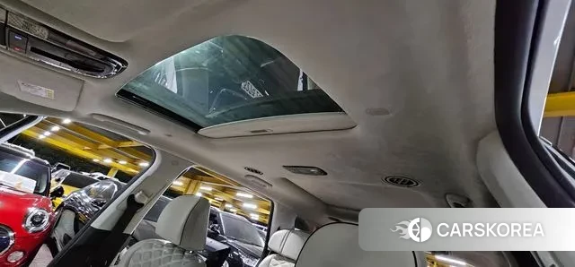 Hyundai Palisade id 3318143 из Кореи 8