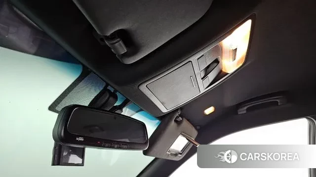 Ssangyong Rexton Sports id 3039317 из Кореи 8